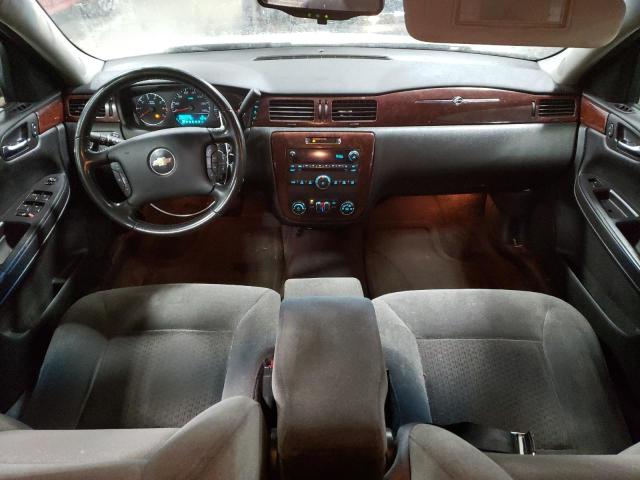 Photo 8 from auction – 2008 CHEVROLET IMPALA LT with VIN 2G1WC583689185369