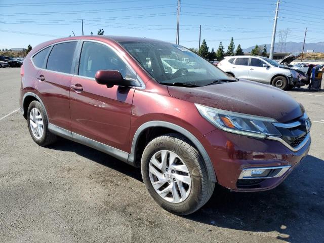 Photo 4 from auction – 2016 HONDA CR-V EX with VIN 2HKRM3H53GH513432
