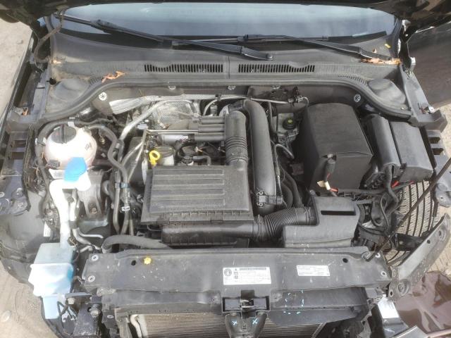 Photo 11 from auction – 2016 VOLKSWAGEN JETTA SE with VIN 3VWD67AJ1GM415641