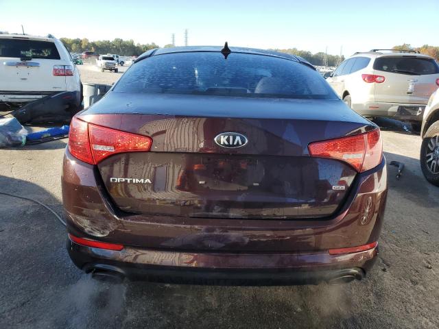 Photo 6 from auction – 2013 KIA OPTIMA LX with VIN 5XXGM4A72DG221433