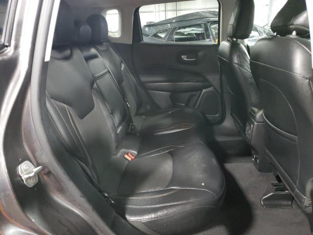Photo 10 from auction – 2018 JEEP COMPASS LA with VIN 3C4NJDBB0JT392393
