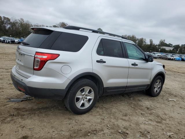 Photo 3 from auction – 2012 FORD EXPLORER with VIN 1FMHK7B84CGA66874