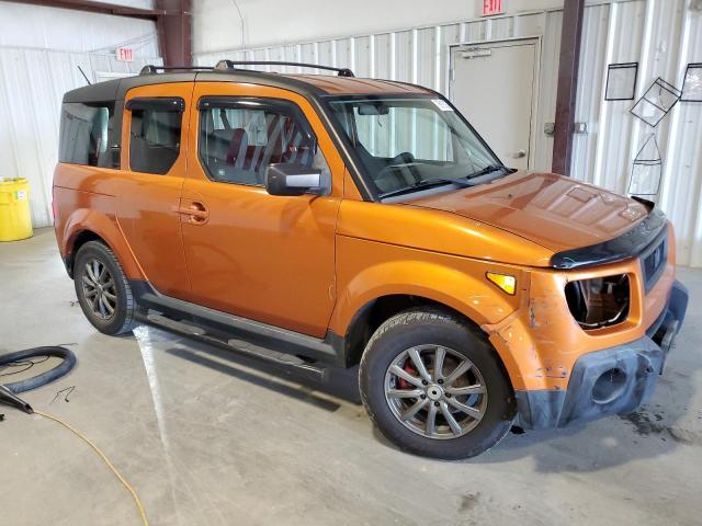 Photo 4 from auction – 2006 HONDA ELEMENT EX with VIN 5J6YH28726L012273