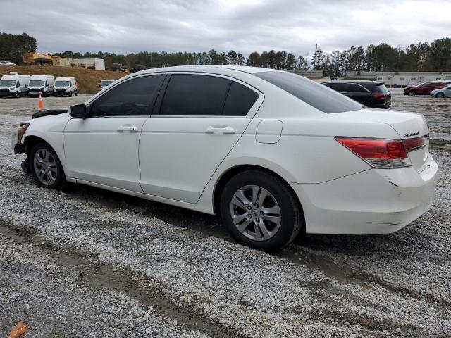 Photo 2 from auction – 2012 HONDA ACCORD SE with VIN 1HGCP2F60CA090024