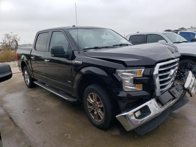 Photo 4 from auction – 2016 FORD F150 SUPER with VIN 1FTEW1CGXGKD30181