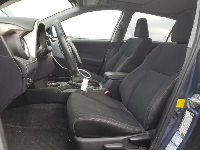 Photo 7 from auction – 2014 TOYOTA RAV4 XLE with VIN 2T3RFREV9EW174148