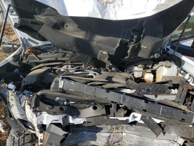 Photo 11 from auction – 2022 CHEVROLET SILVERADO with VIN 1GC4YPEY1NF265905