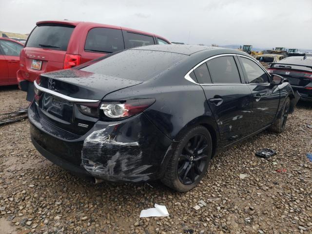 Photo 3 from auction – 2014 MAZDA 6 TOURING with VIN JM1GJ1T67E1141344