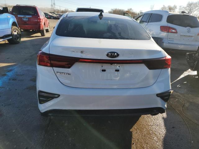 Photo 6 from auction – 2019 KIA FORTE FE with VIN 3KPF24AD4KE053064