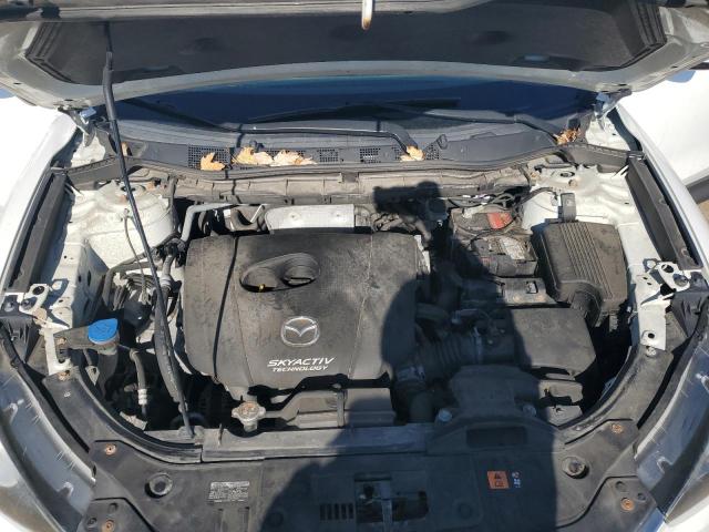 Photo 12 from auction – 2015 MAZDA CX-5 TOURI with VIN JM3KE4CY1F0524938