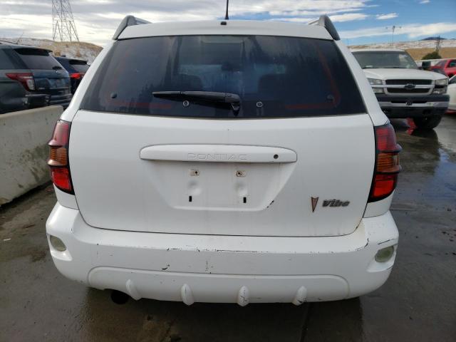 Photo 6 from auction – 2004 PONTIAC VIBE with VIN 5Y2SL62824Z443628