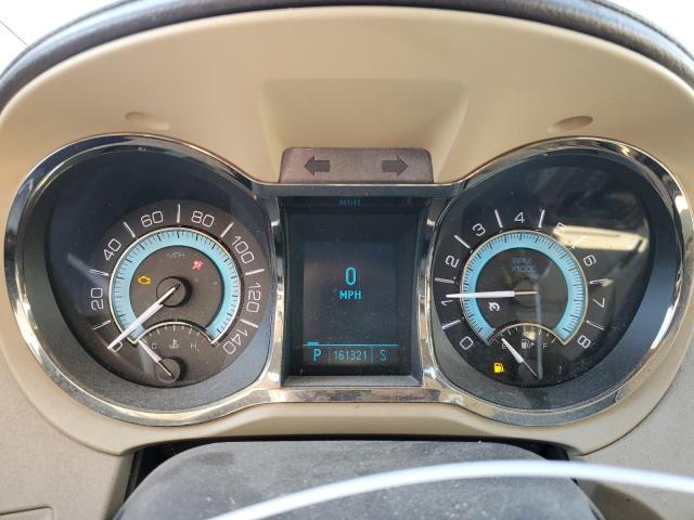 Photo 9 from auction – 2010 BUICK LACROSSE C with VIN 1G4GB5EG6AF148238