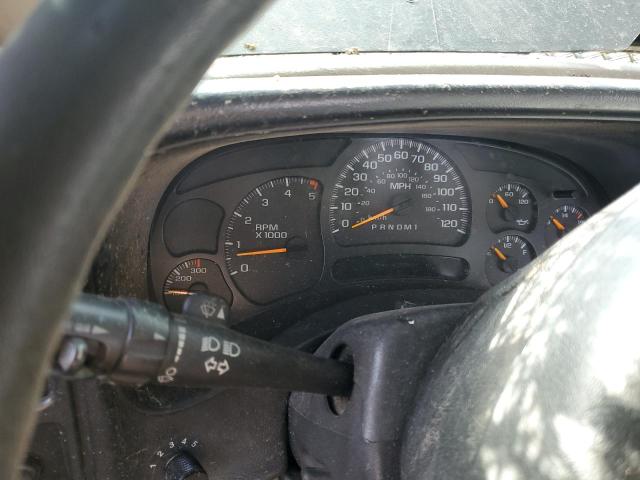 Photo 9 from auction – 2006 CHEVROLET SILVERADO with VIN 1GCHK29296E135972