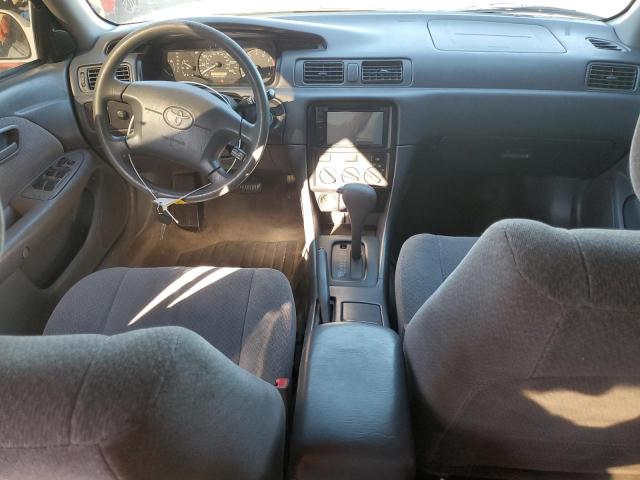 Photo 8 from auction – 2000 TOYOTA CAMRY CE with VIN JT2BF22K1Y0247422