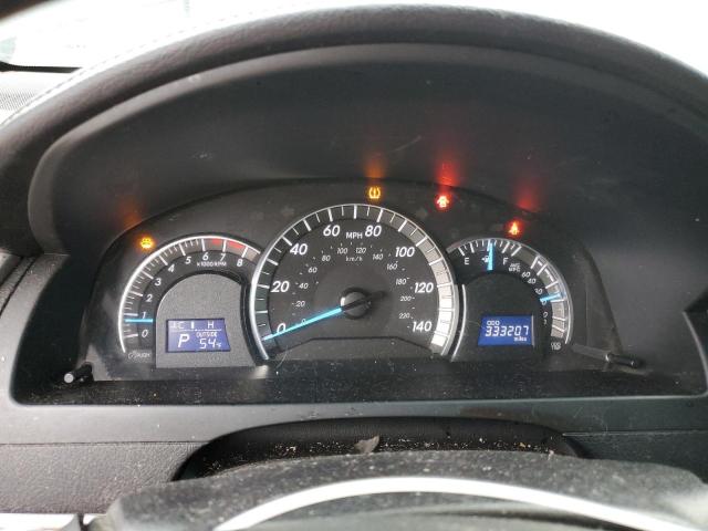 Photo 9 from auction – 2014 TOYOTA CAMRY L with VIN 4T1BF1FK0EU811671