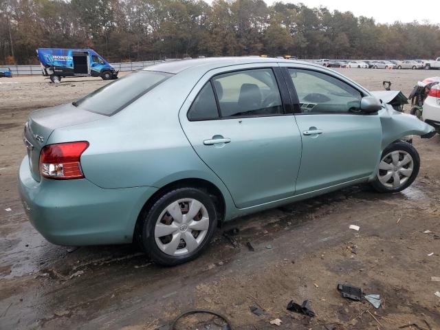 Photo 3 from auction – 2008 TOYOTA YARIS with VIN JTDBT923681291539