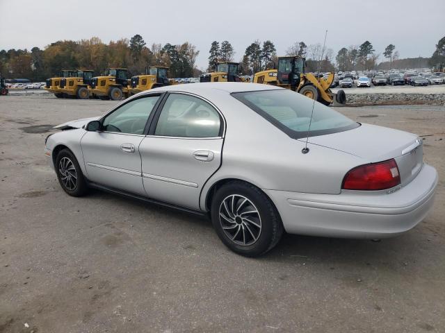 Photo 2 from auction – 2002 MERCURY SABLE GS with VIN 1MEFM50U62A624184