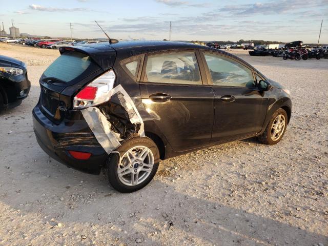 Photo 3 from auction – 2019 FORD FIESTA SE with VIN 3FADP4EJ9KM155092