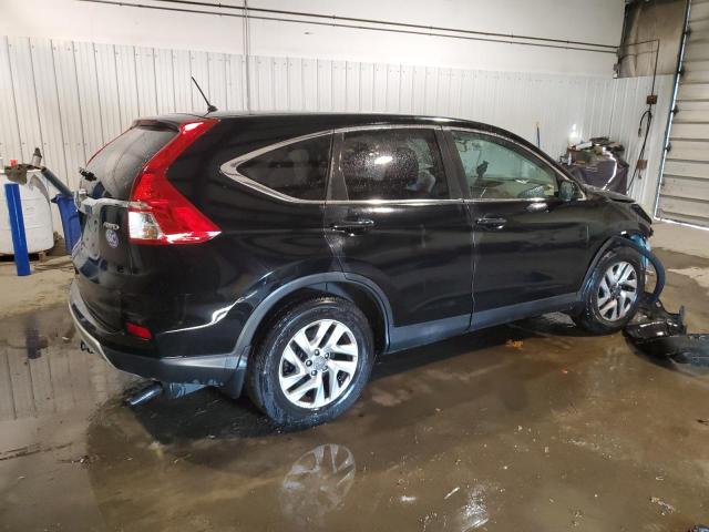 Photo 3 from auction – 2015 HONDA CR-V EX with VIN 2HKRM4H50FH647691