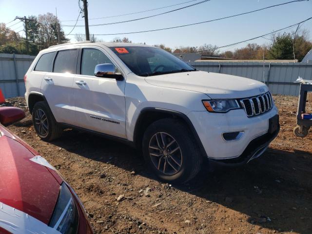 Photo 4 from auction – 2017 JEEP GRAND CHER with VIN 1C4RJFBG3HC734840