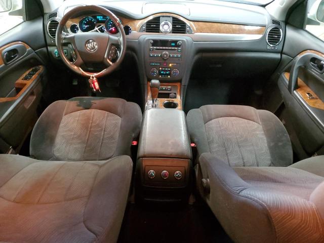 Photo 8 from auction – 2012 BUICK ENCLAVE with VIN 5GAKVBED7CJ339646
