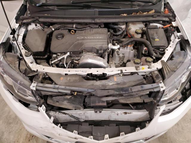 Photo 11 from auction – 2017 CHEVROLET VOLT PREMI with VIN 1G1RD6S56HU202832