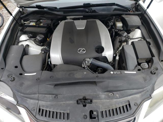 Photo 11 from auction – 2013 LEXUS GS 350 with VIN JTHBE1BL8D5002335