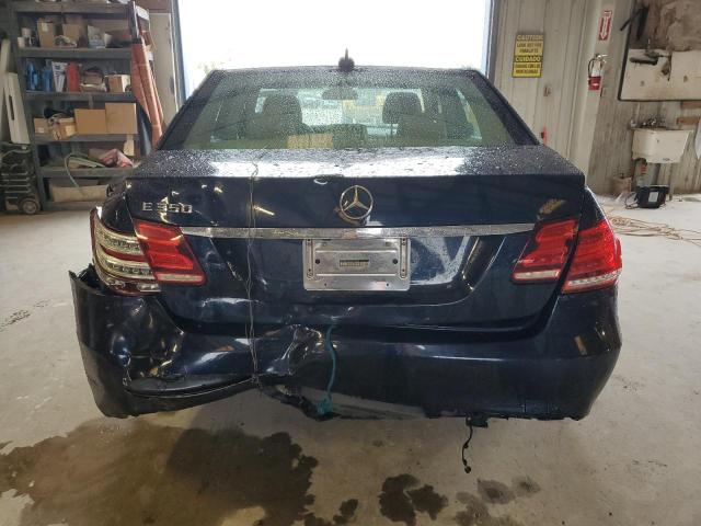 Photo 6 from auction – 2014 MERCEDES-BENZ E 350 with VIN WDDHF5KB3EB016546
