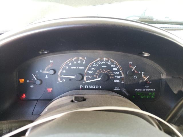 Photo 9 from auction – 2003 FORD EXPEDITION with VIN 1FMRU15W43LA45908