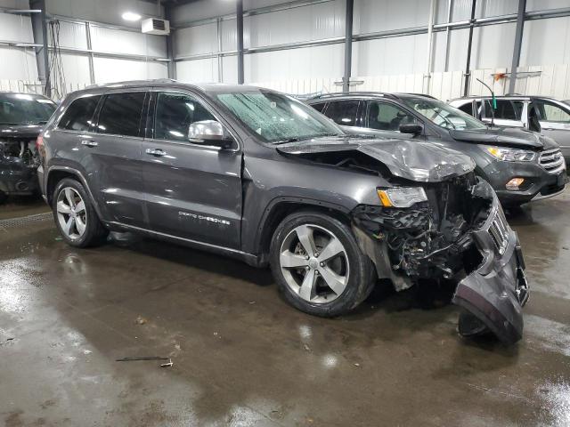 Photo 4 from auction – 2015 JEEP GRAND CHER with VIN 1C4RJFCT2FC214458