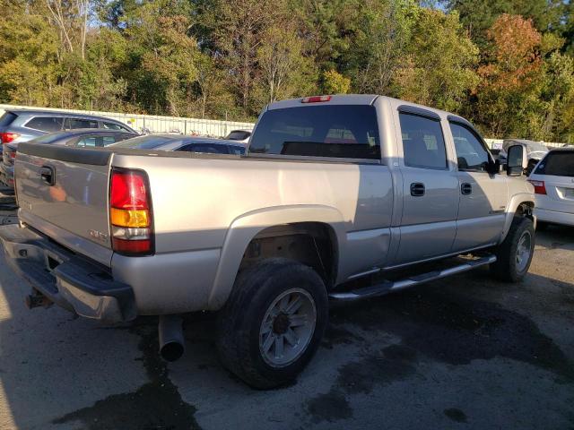 Zdjęcie 3 z aukcji – 2007 GMC SIERRA K25 z VIN 1GTHK23D87F137363