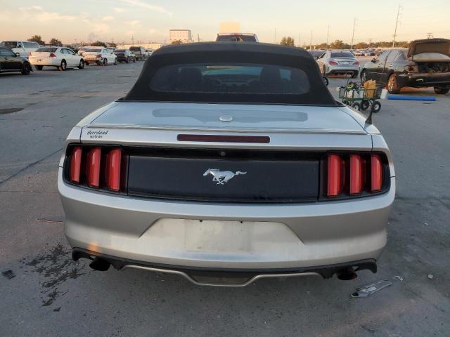 Photo 6 from auction – 2016 FORD MUSTANG with VIN 1FATP8UH4G5231462