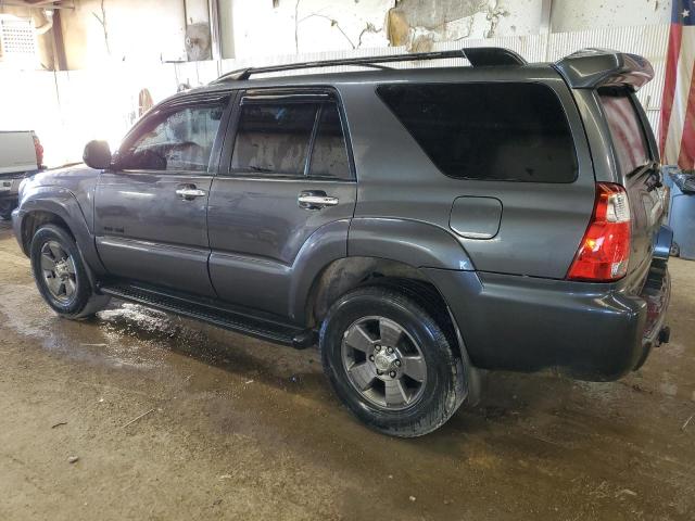 Photo 2 from auction – 2008 TOYOTA 4RUNNER SR with VIN JTEBU14R38K028043