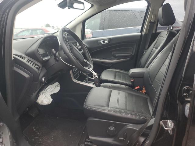 Photo 7 from auction – 2020 FORD ECOSPORT T with VIN MAJ6S3KL9LC313747