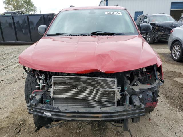 Foto 5 de la subasta – 2019 DODGE JOURNEY SE con VIN 3C4PDCBB9KT773624