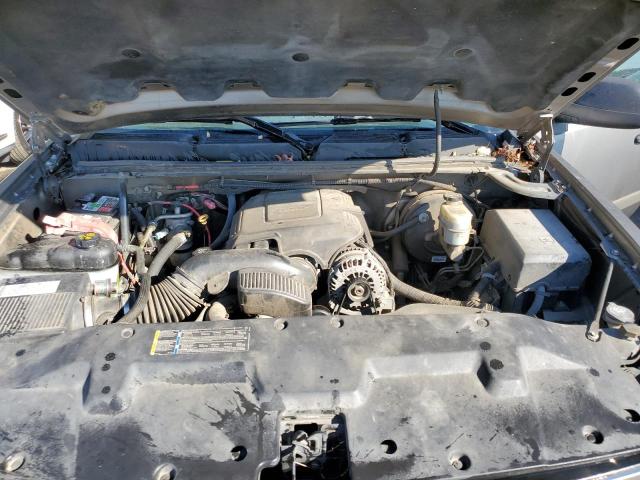 Photo 11 from auction – 2007 CHEVROLET SILVERADO with VIN 2GCEK133271648451