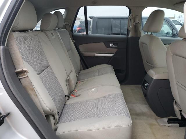 Photo 10 from auction – 2011 FORD EDGE SEL with VIN 2FMDK3JC8BBA47330
