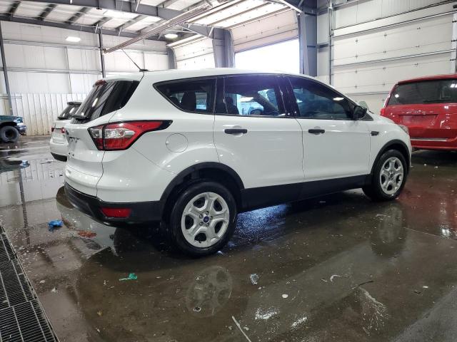 Photo 3 from auction – 2018 FORD ESCAPE S with VIN 1FMCU0F70JUB67762