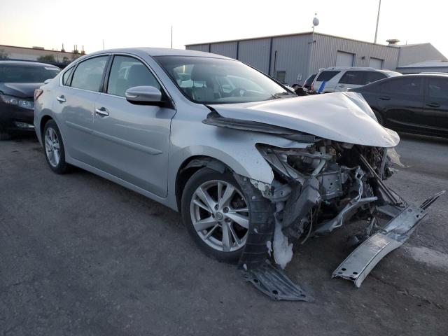 Photo 4 from auction – 2013 NISSAN ALTIMA 2.5 with VIN 1N4AL3AP1DC101213
