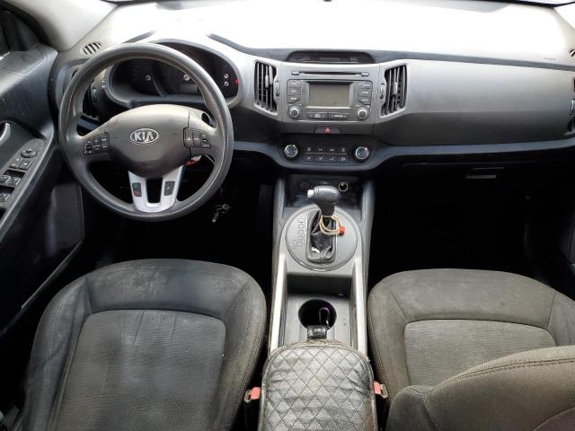 Photo 8 from auction – 2013 KIA SPORTAGE B with VIN KNDPB3A26D7362146