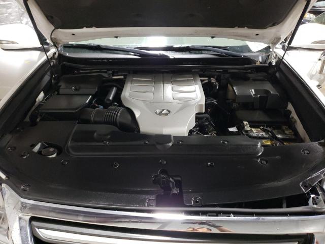صورة رقم 12 من المزاد - 2015 LEXUS GX 460 مع VIN JTJBM7FX2F5108297