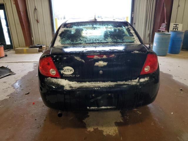 Photo 6 from auction – 2010 CHEVROLET COBALT 1LT with VIN 1G1AD5F53A7155099