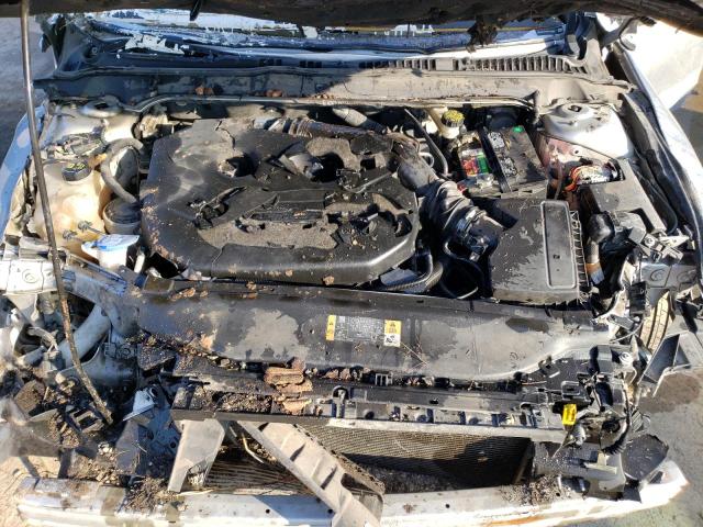 Photo 11 from auction – 2013 FORD FUSION SE with VIN 3FA6P0H98DR186097