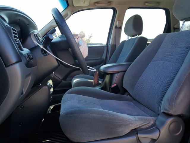 Photo 7 from auction – 2003 MAZDA TRIBUTE LX with VIN 4F2YZ04133KM24826