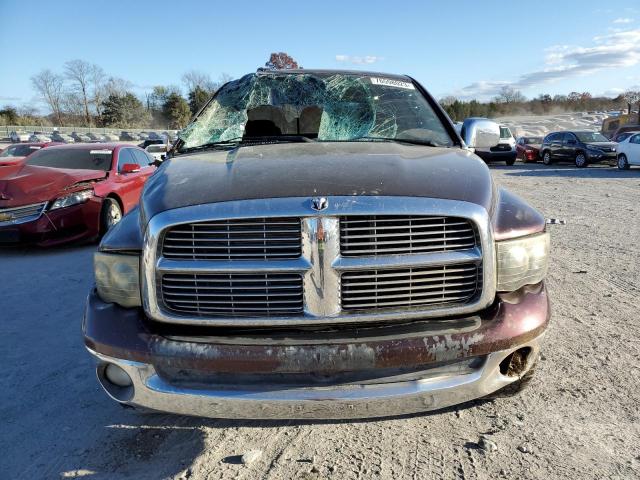 Photo 5 from auction – 2004 DODGE RAM 1500 S with VIN 1D7HA18D64J192544