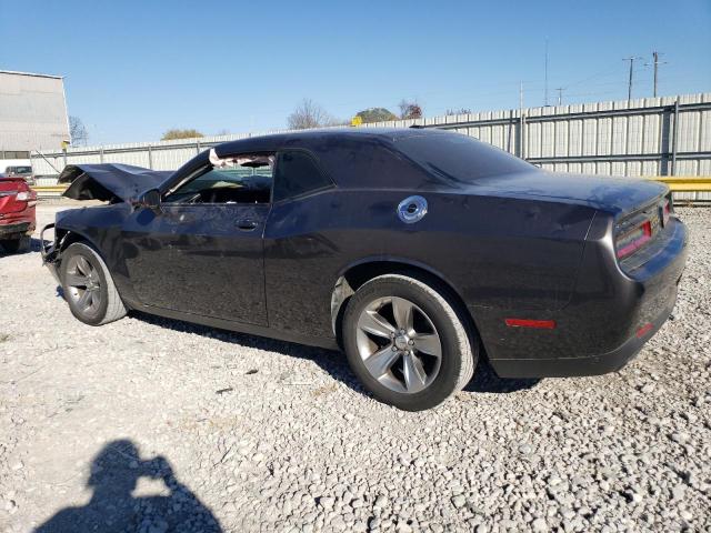 Photo 2 from auction – 2016 DODGE CHALLENGER with VIN 2C3CDZAG4GH200651