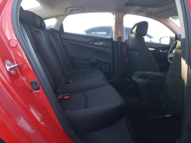 Photo 10 from auction – 2017 HONDA CIVIC EX with VIN 2HGFC2F76HH557649