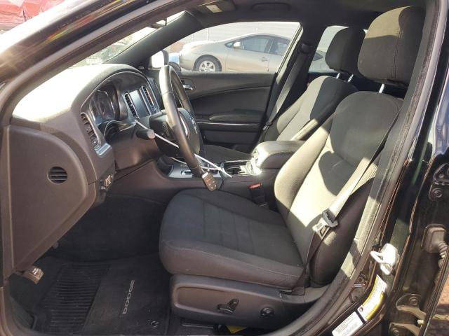 Photo 7 from auction – 2013 DODGE CHARGER SX with VIN 2C3CDXHG0DH725454