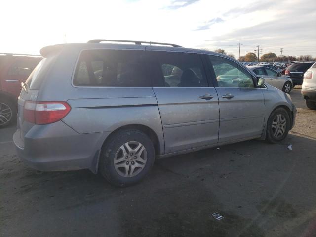 Photo 3 from auction – 2006 HONDA ODYSSEY EX with VIN 5FNRL38716B050658