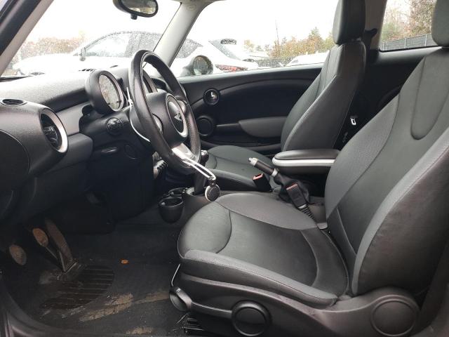 Photo 7 from auction – 2008 MINI COOPER with VIN WMWMF33538TU67817